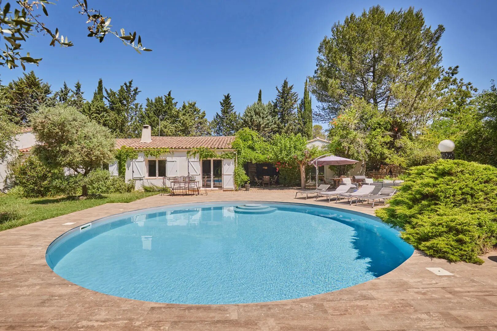 Maison à vendre, 240m², Aix-en-Provence