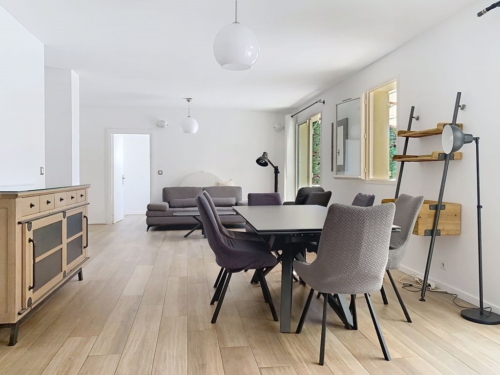 Maison à louer, 117m², Aix-en-Provence