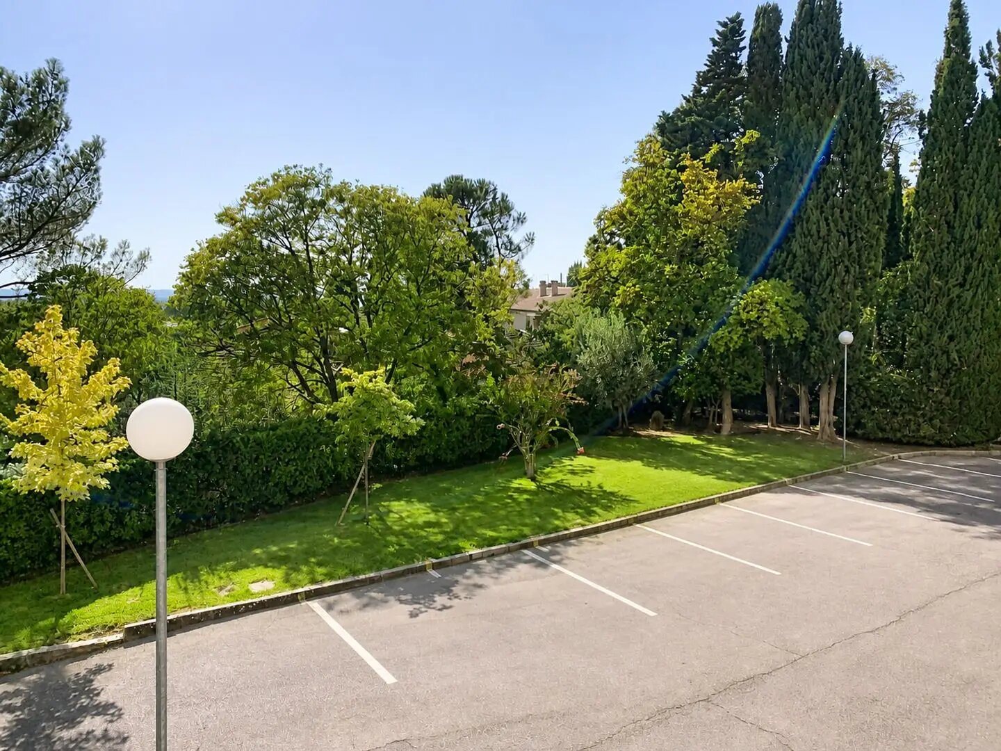 Appartement à louer, 43m², Aix-en-Provence