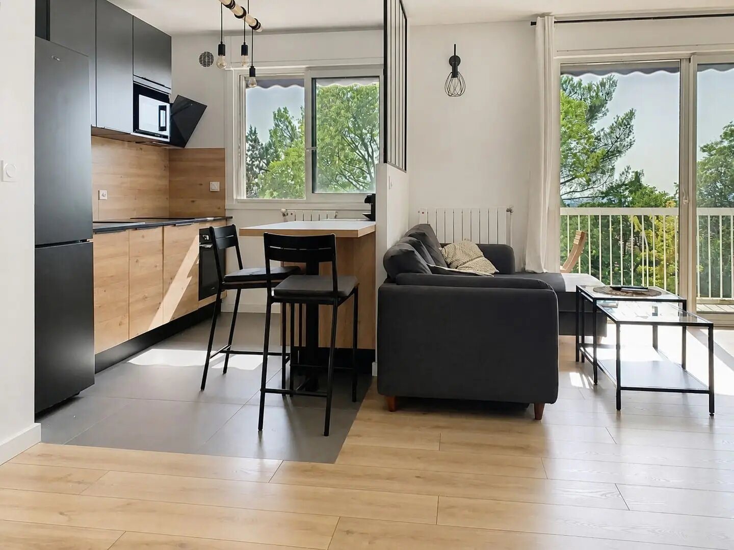 Appartement à louer, 43m², Aix-en-Provence
