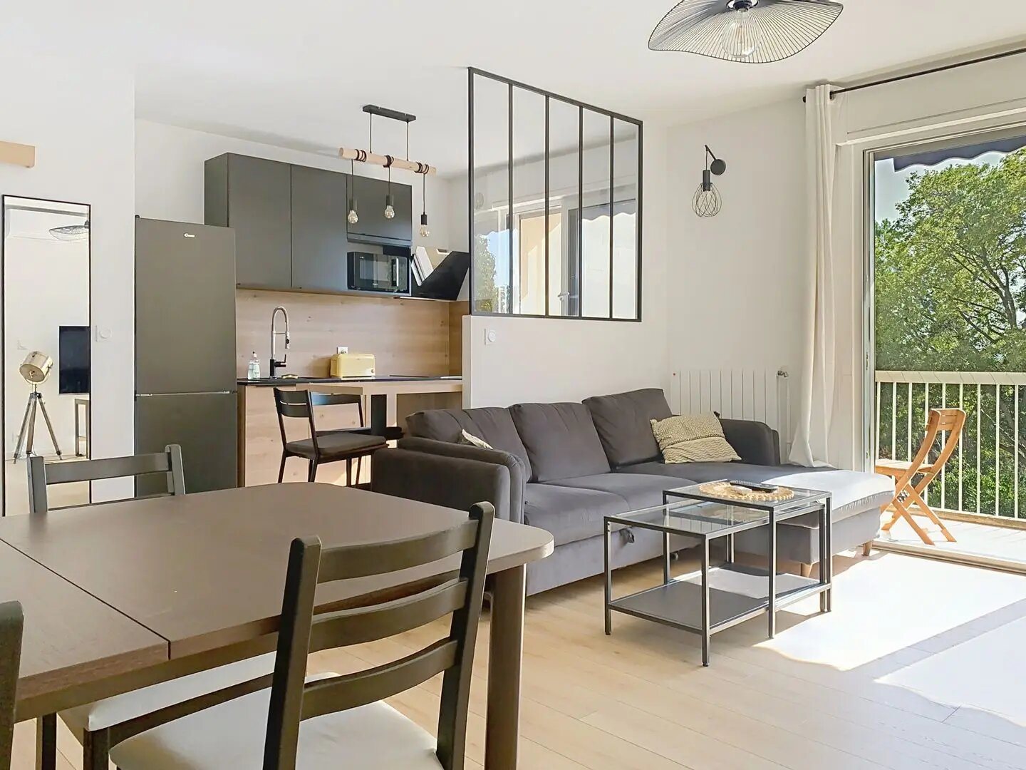 Appartement à louer, 43m², Aix-en-Provence