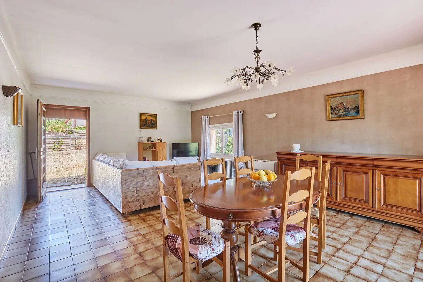 Maison à vendre, 99m², Cabriès