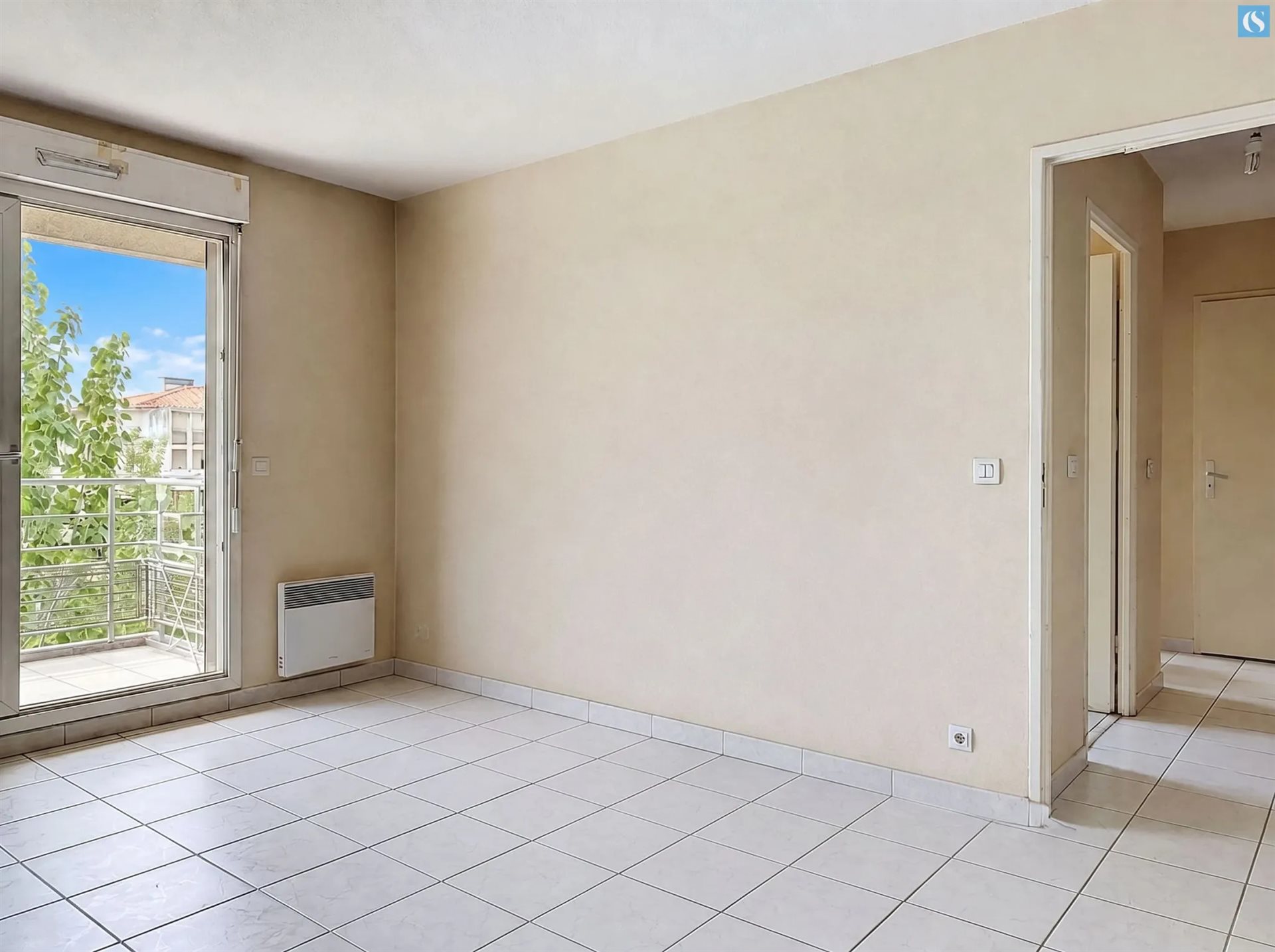 Appartement à vendre, 44m², Aix-en-Provence
