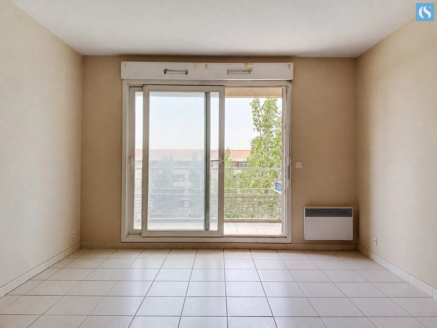 Appartement à vendre, 44m², Aix-en-Provence