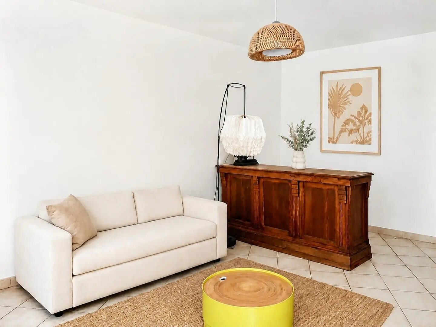 Appartement à vendre, 77m², Aix-en-Provence