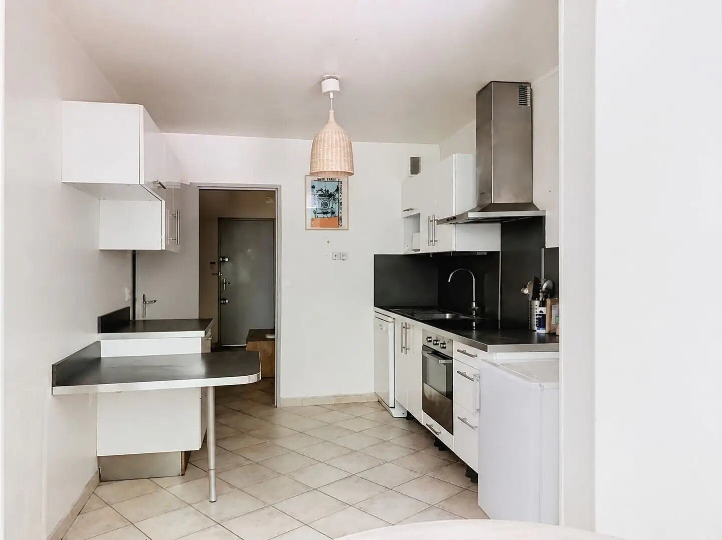 Appartement à vendre, 77m², Aix-en-Provence