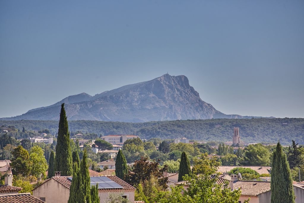Appartement à vendre, 106m², Aix-en-Provence