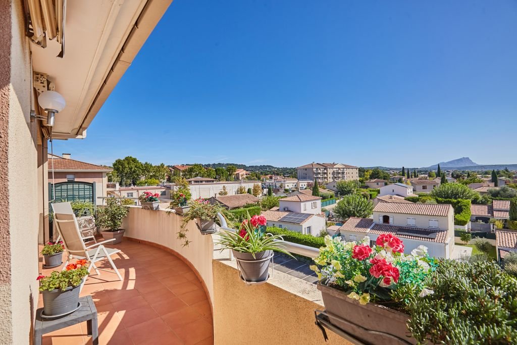 Appartement à vendre, 106m², Aix-en-Provence