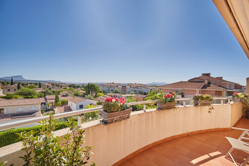 Appartement à vendre, 106m², Aix-en-Provence