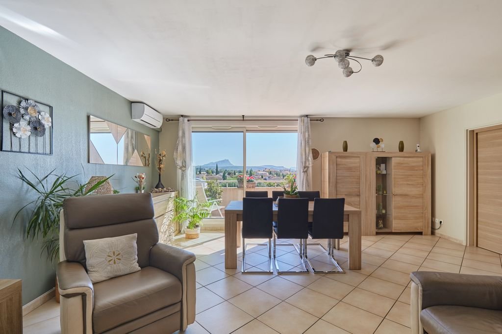 Appartement à vendre, 106m², Aix-en-Provence