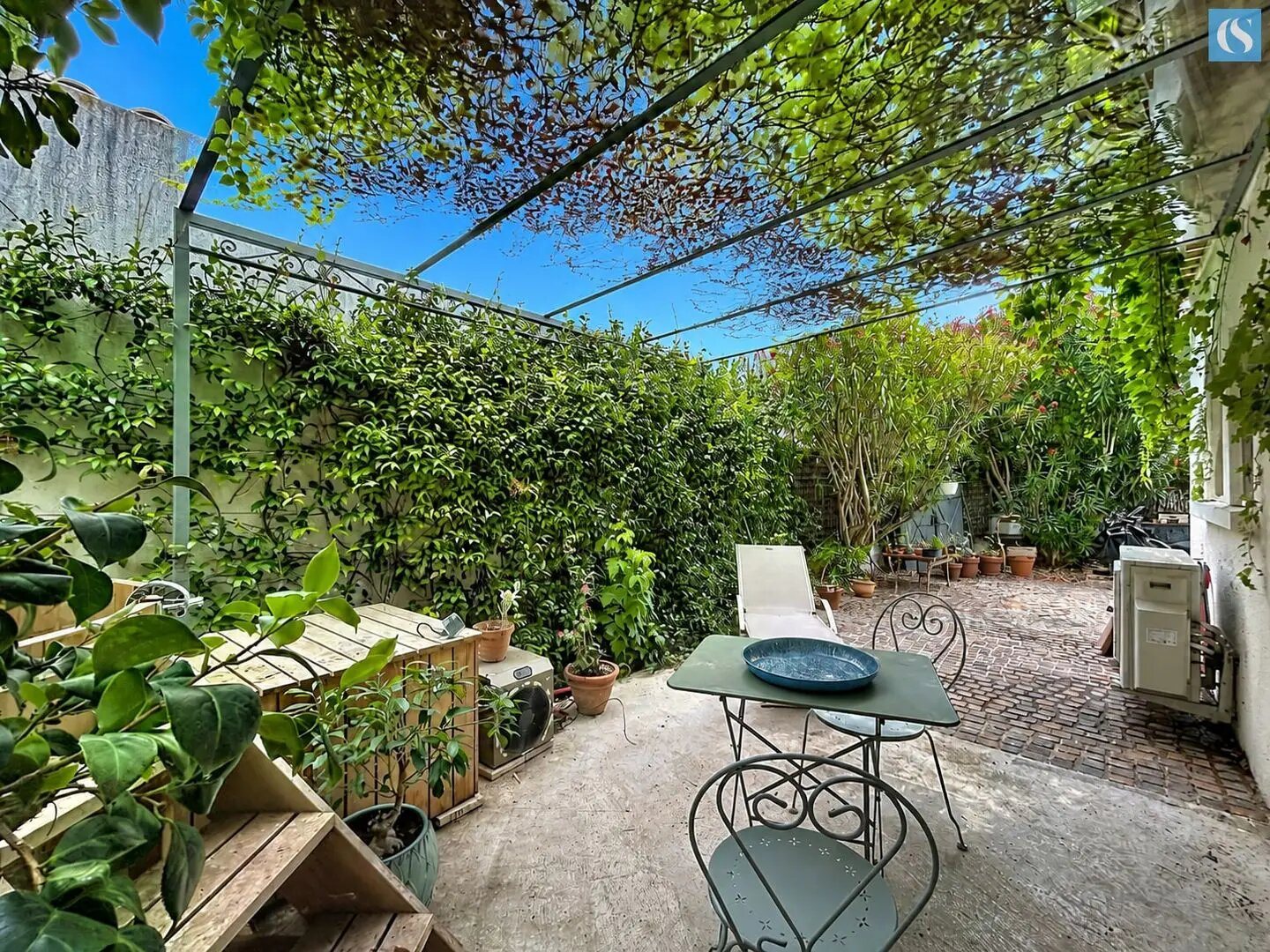 Maison à vendre, 73m², Aix-en-Provence
