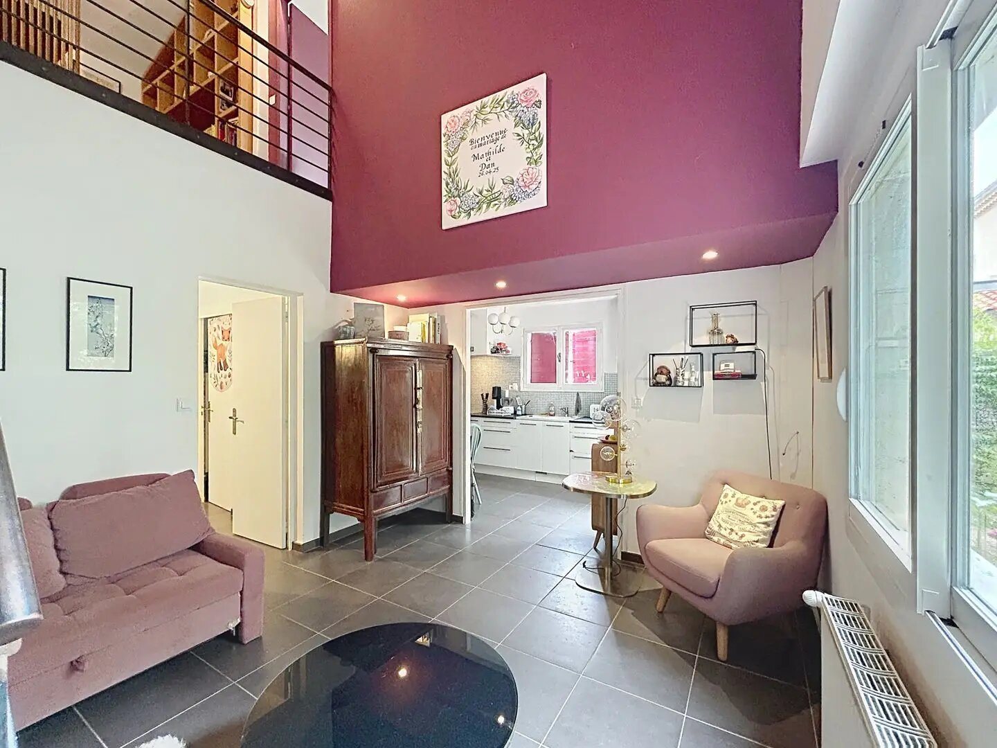 Maison à vendre, 73m², Aix-en-Provence