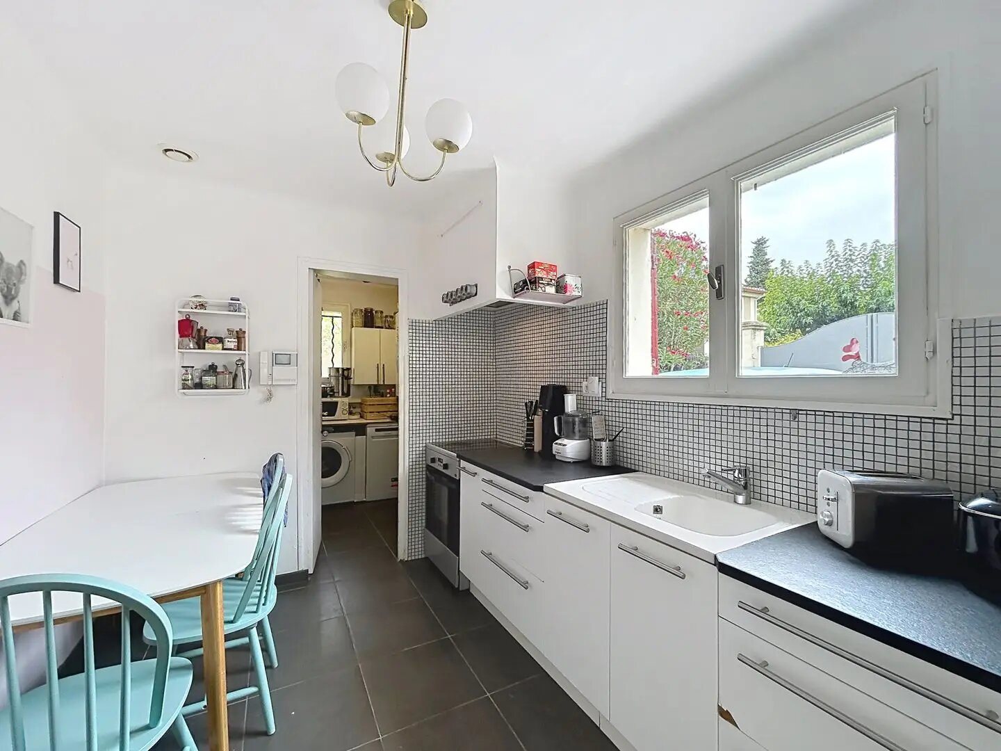 Maison à vendre, 73m², Aix-en-Provence