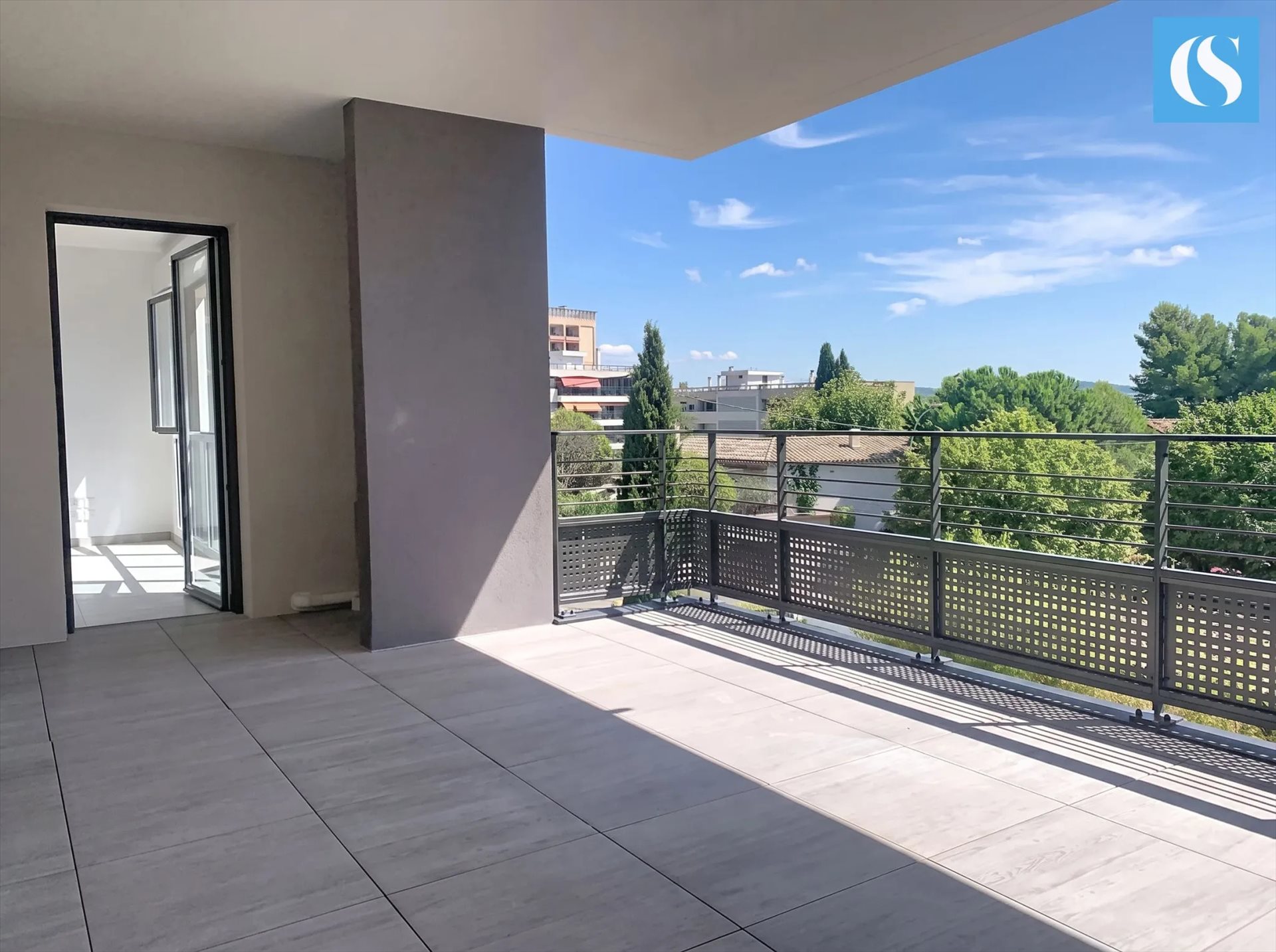 Appartement à louer, 70m², Aix-en-Provence