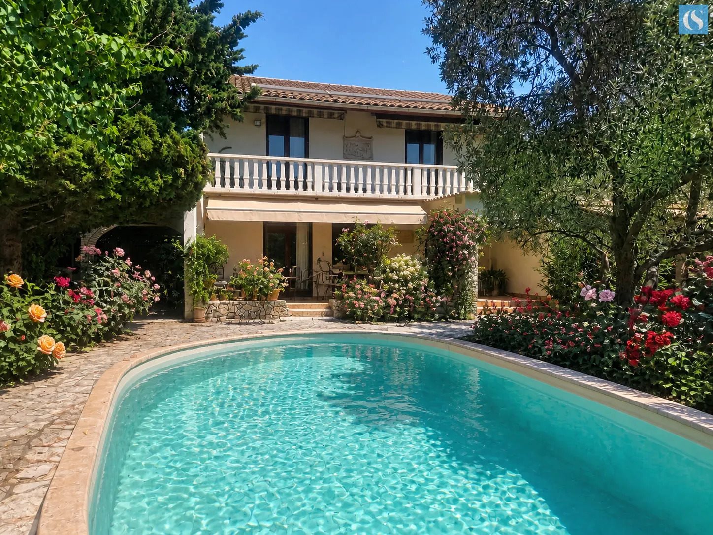 Maison à vendre, 141m², Aix-en-Provence