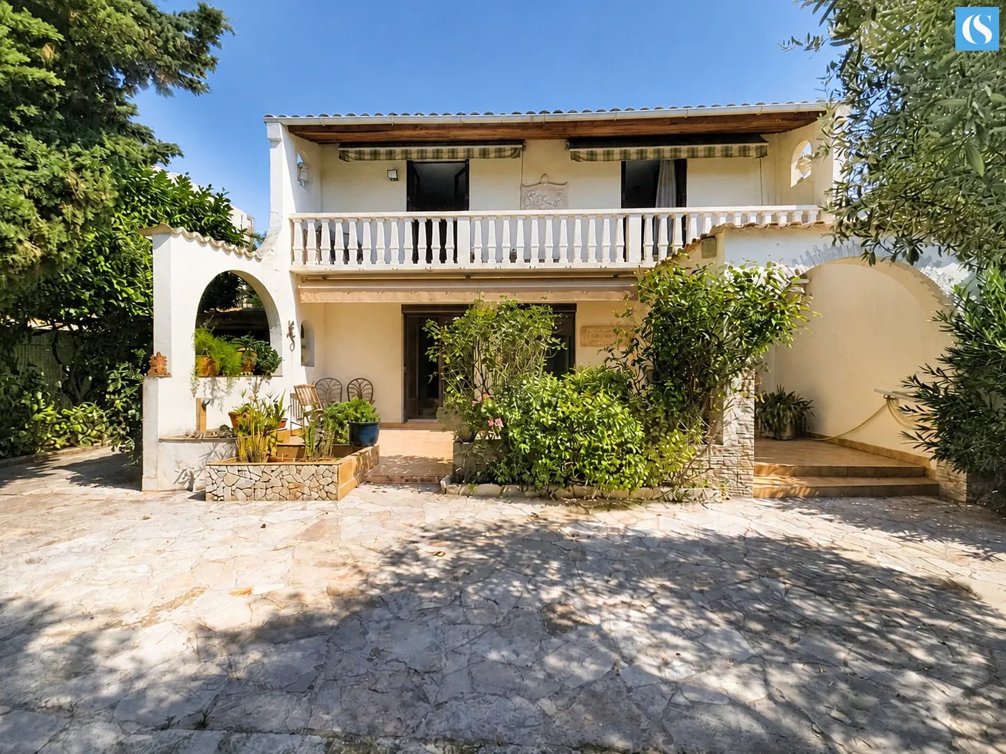 Maison à vendre, 141m², Aix-en-Provence
