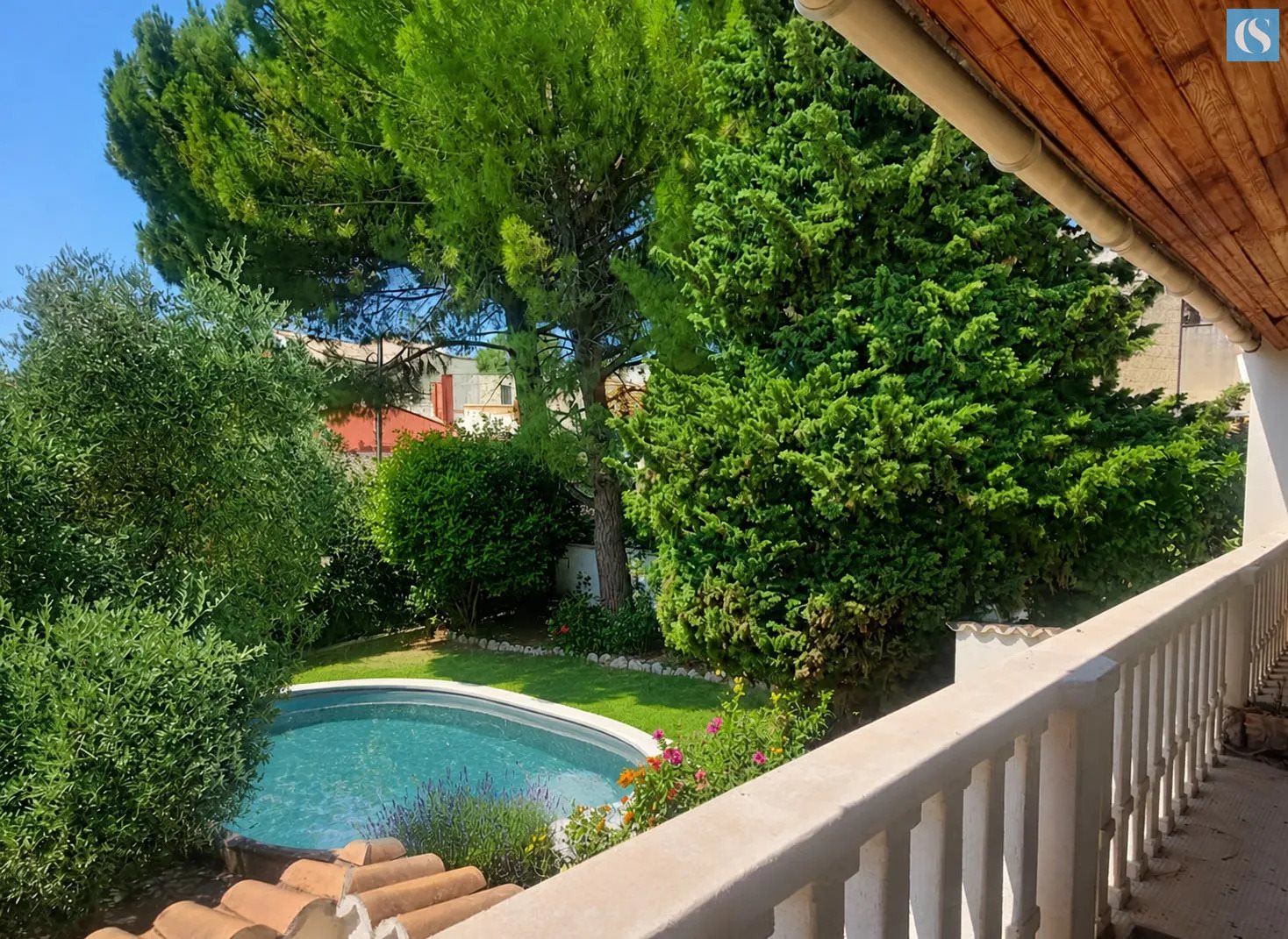 Maison à vendre, 141m², Aix-en-Provence