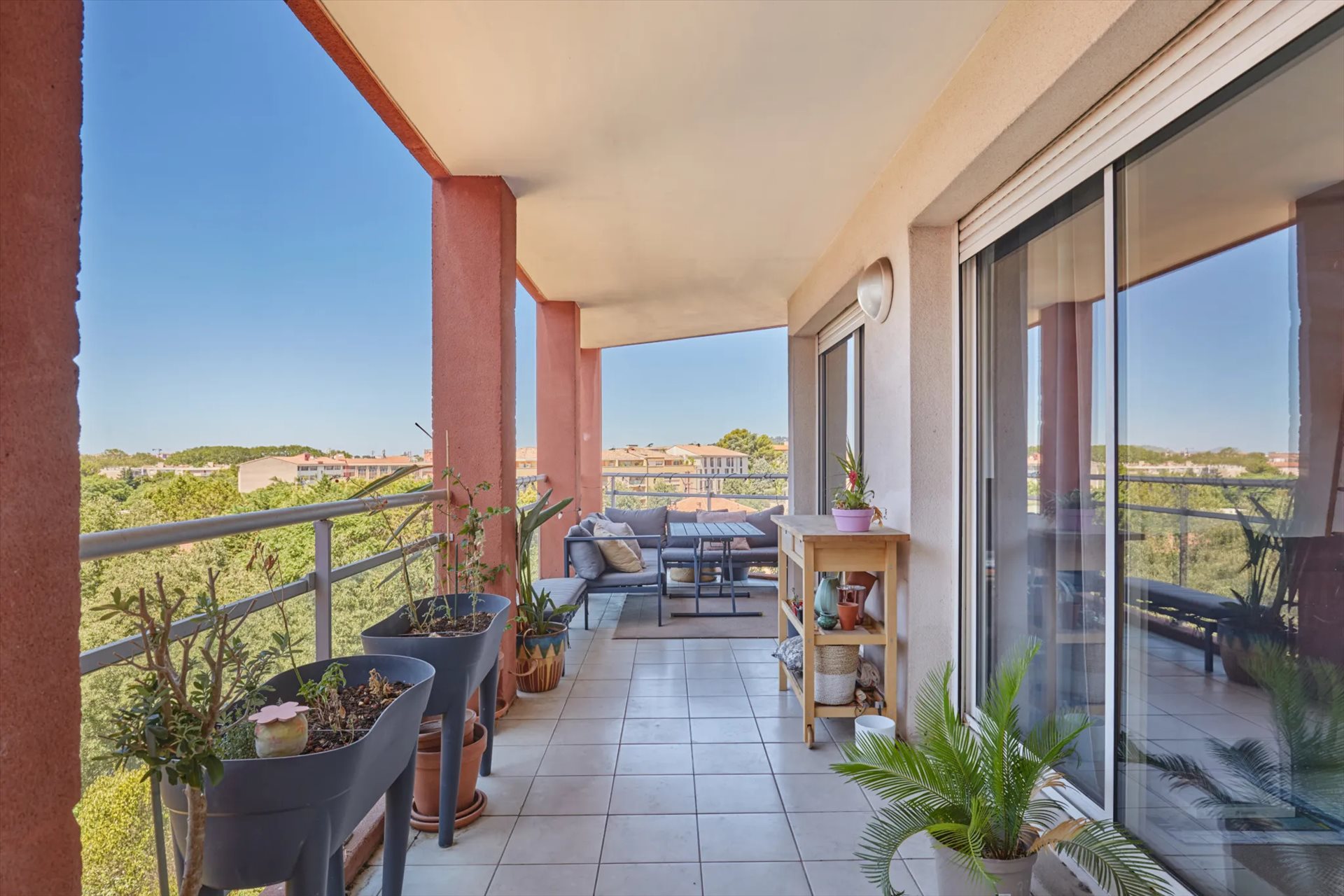 Appartement à vendre, 55m², Aix-en-Provence