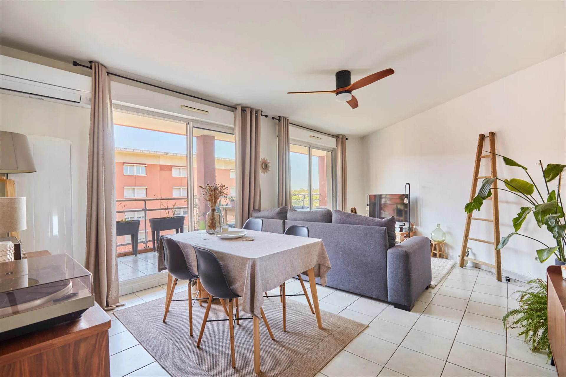 Appartement à vendre, 55m², Aix-en-Provence