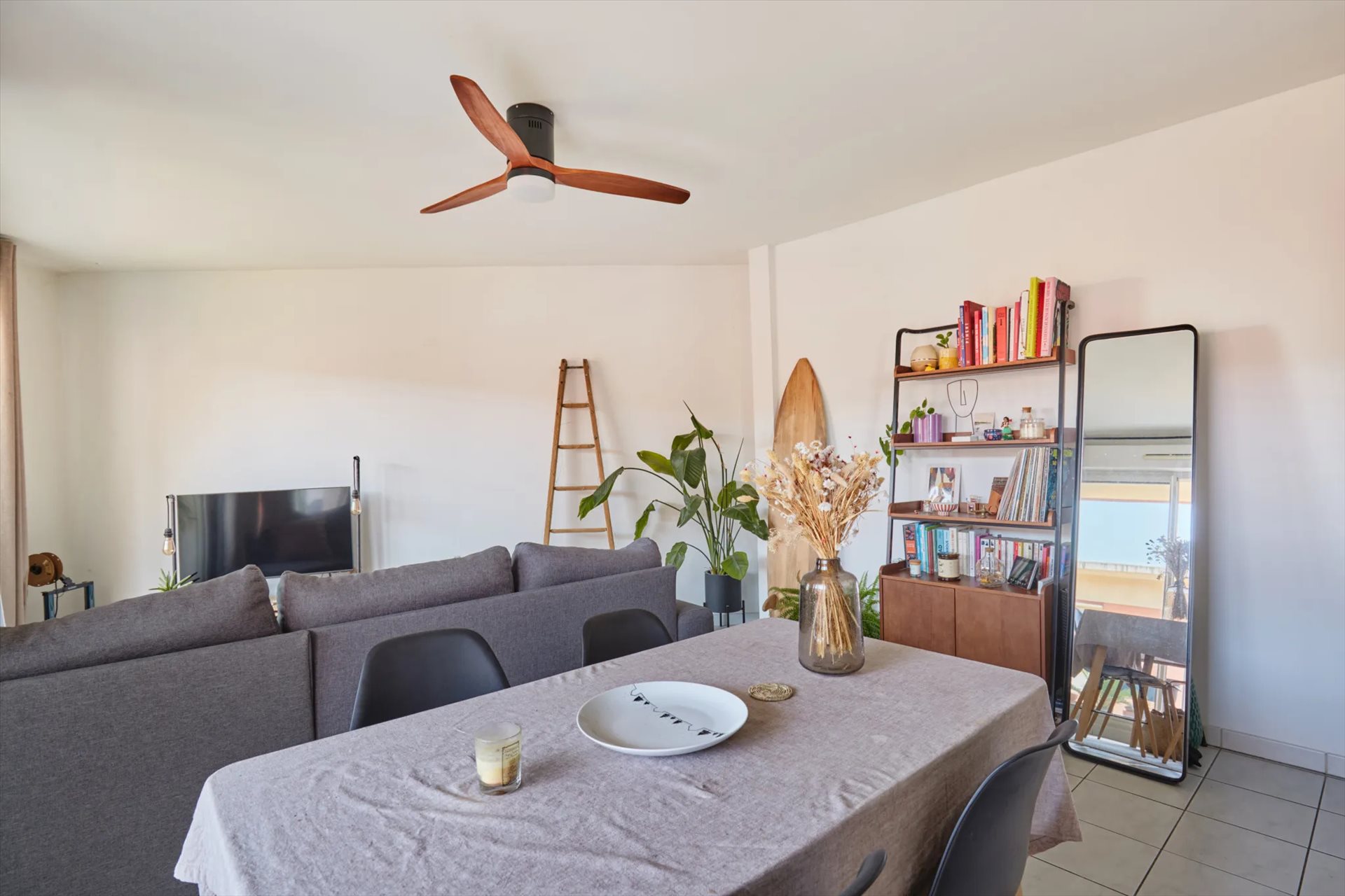 Appartement à vendre, 55m², Aix-en-Provence