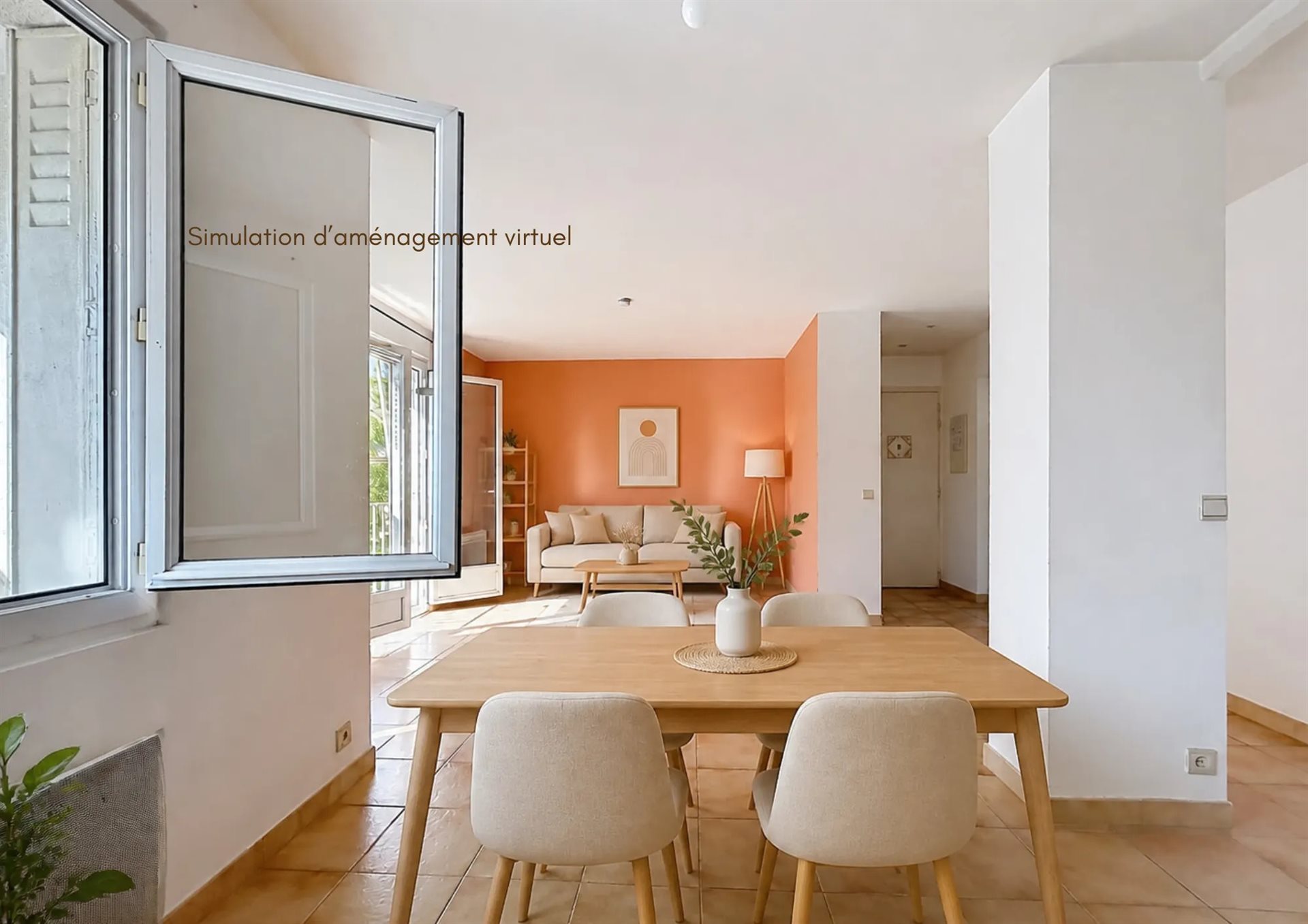 Appartement à vendre, 70m², Aix-en-Provence
