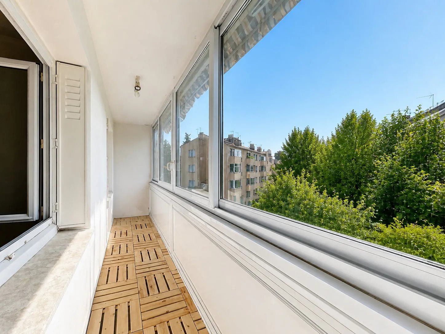 Appartement à vendre, 70m², Aix-en-Provence