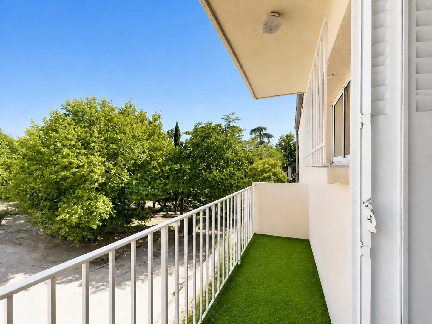 Appartement à vendre, 70m², Aix-en-Provence