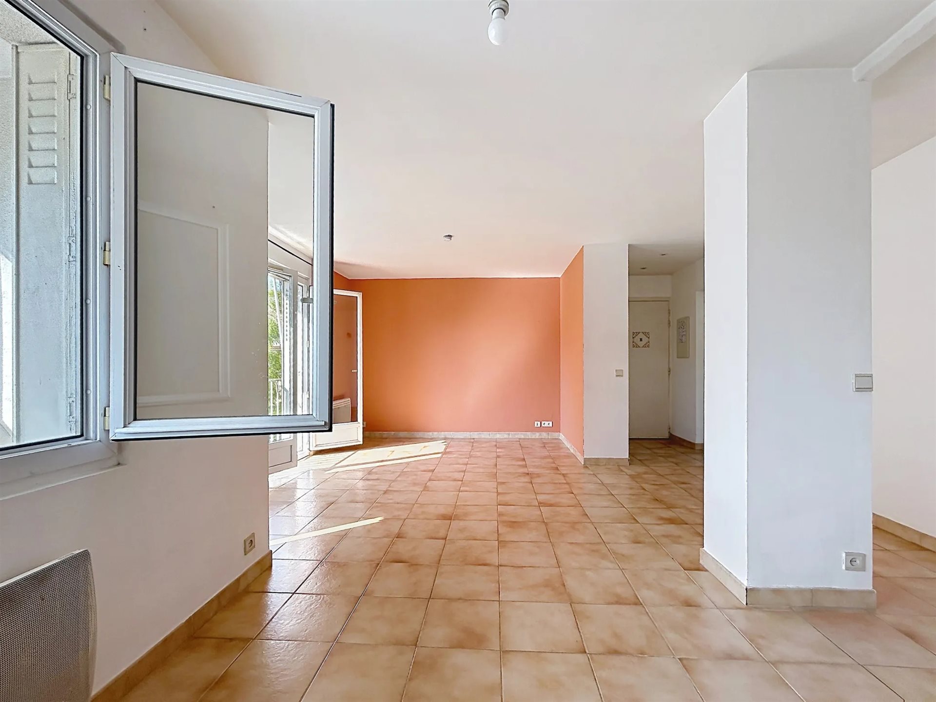 Appartement à vendre, 70m², Aix-en-Provence