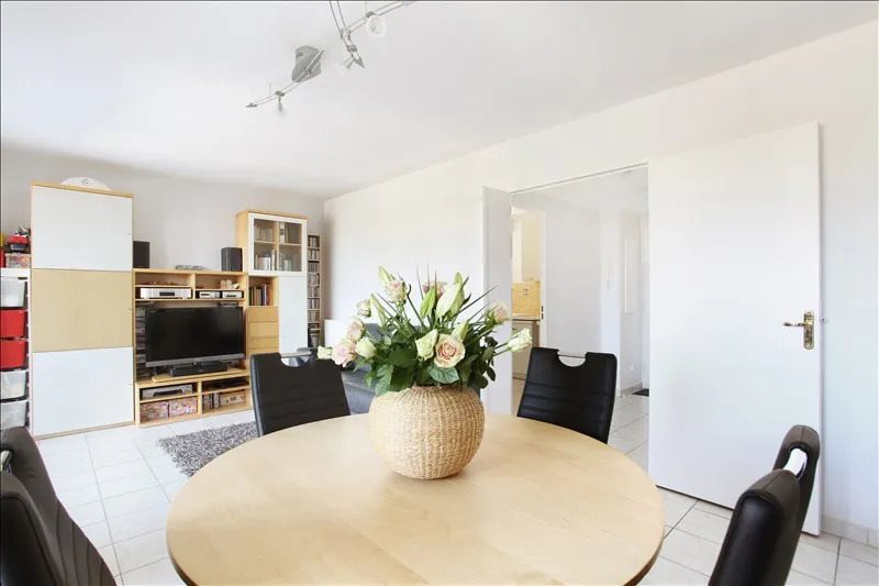 Appartement à vendre, 70m², Venelles