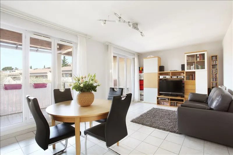 Appartement à vendre, 70m², Venelles