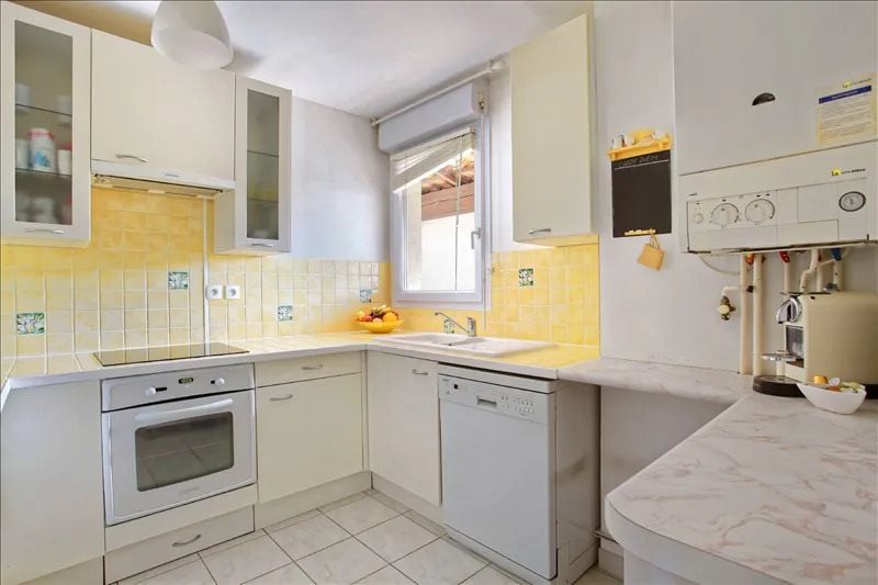 Appartement à vendre, 70m², Venelles