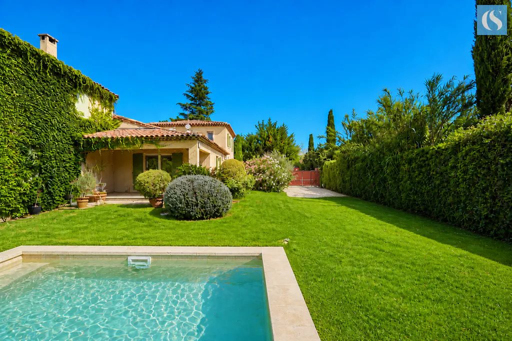 Maison à vendre, 141m², Aix-en-Provence