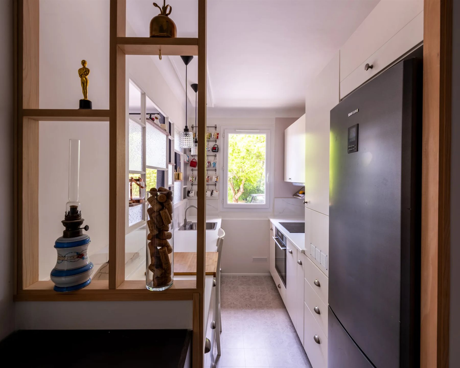 Appartement à vendre, 54m², Aix-en-Provence