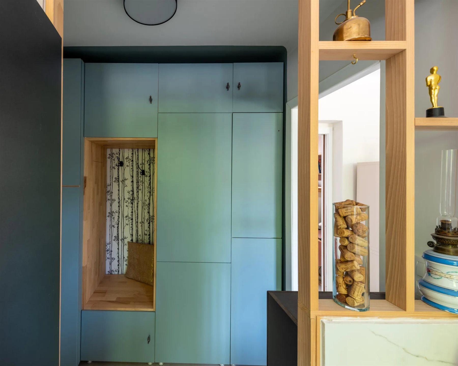 Appartement à vendre, 54m², Aix-en-Provence