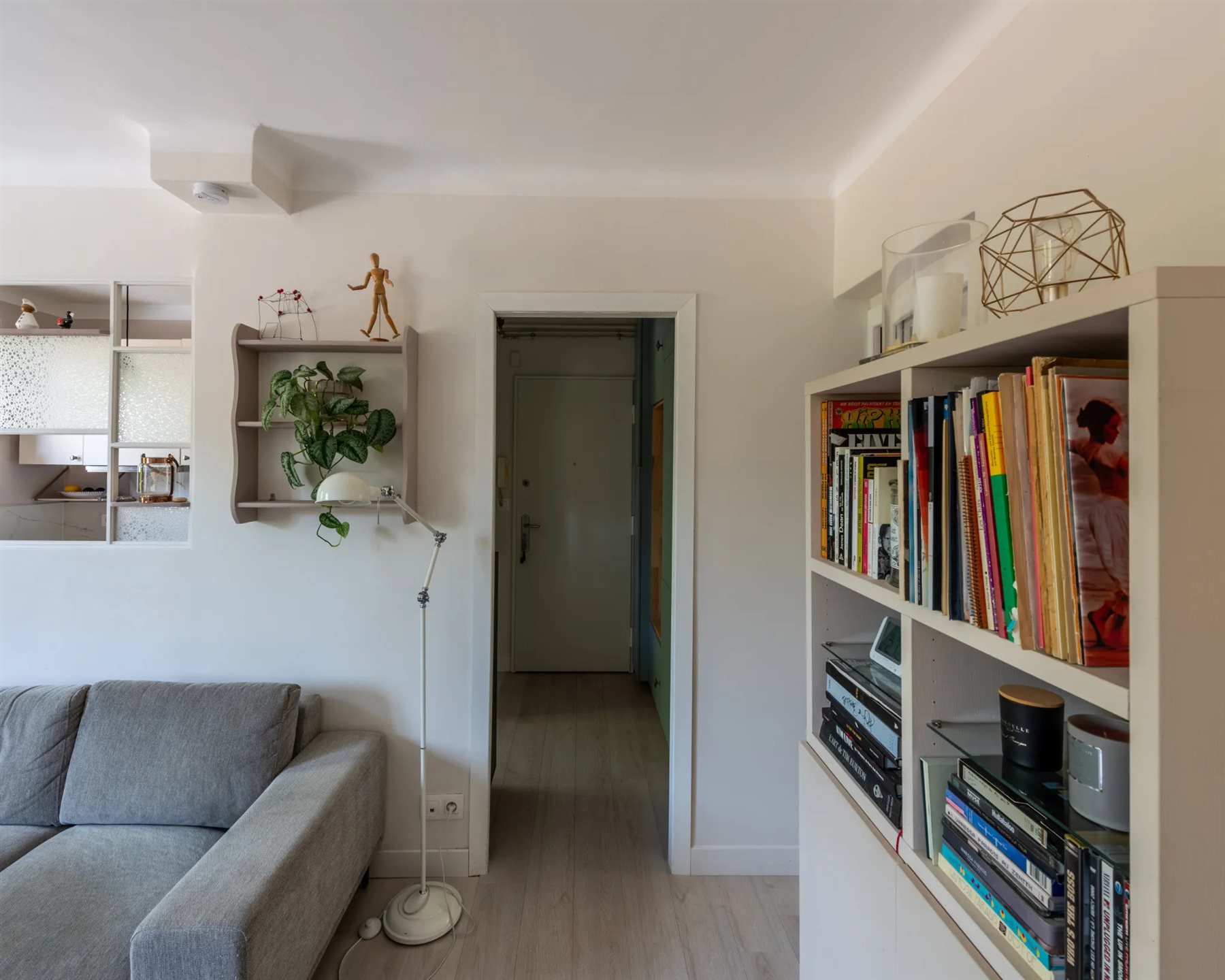 Appartement à vendre, 54m², Aix-en-Provence