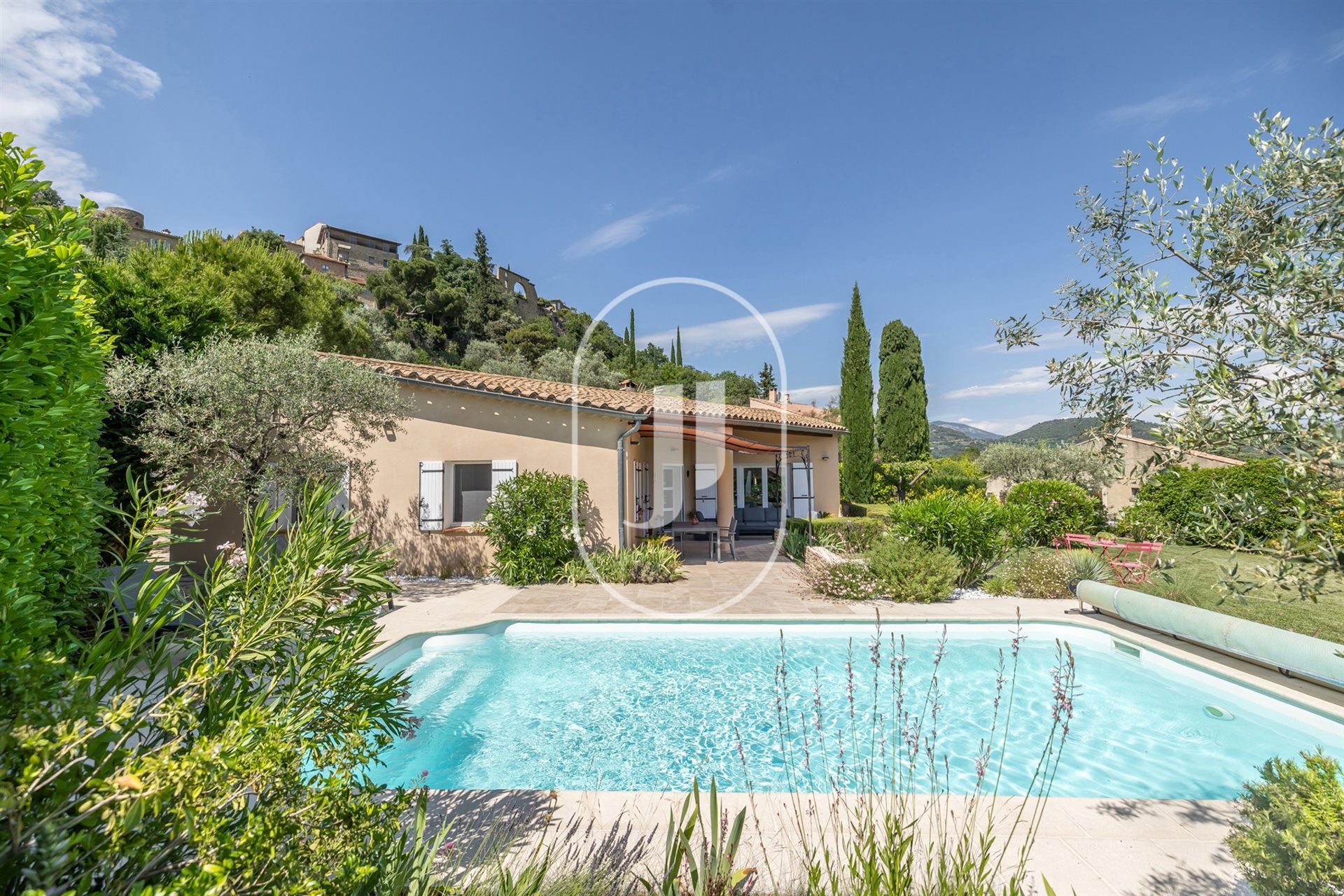 Maison à vendre, 110m², Vaison-la-Romaine