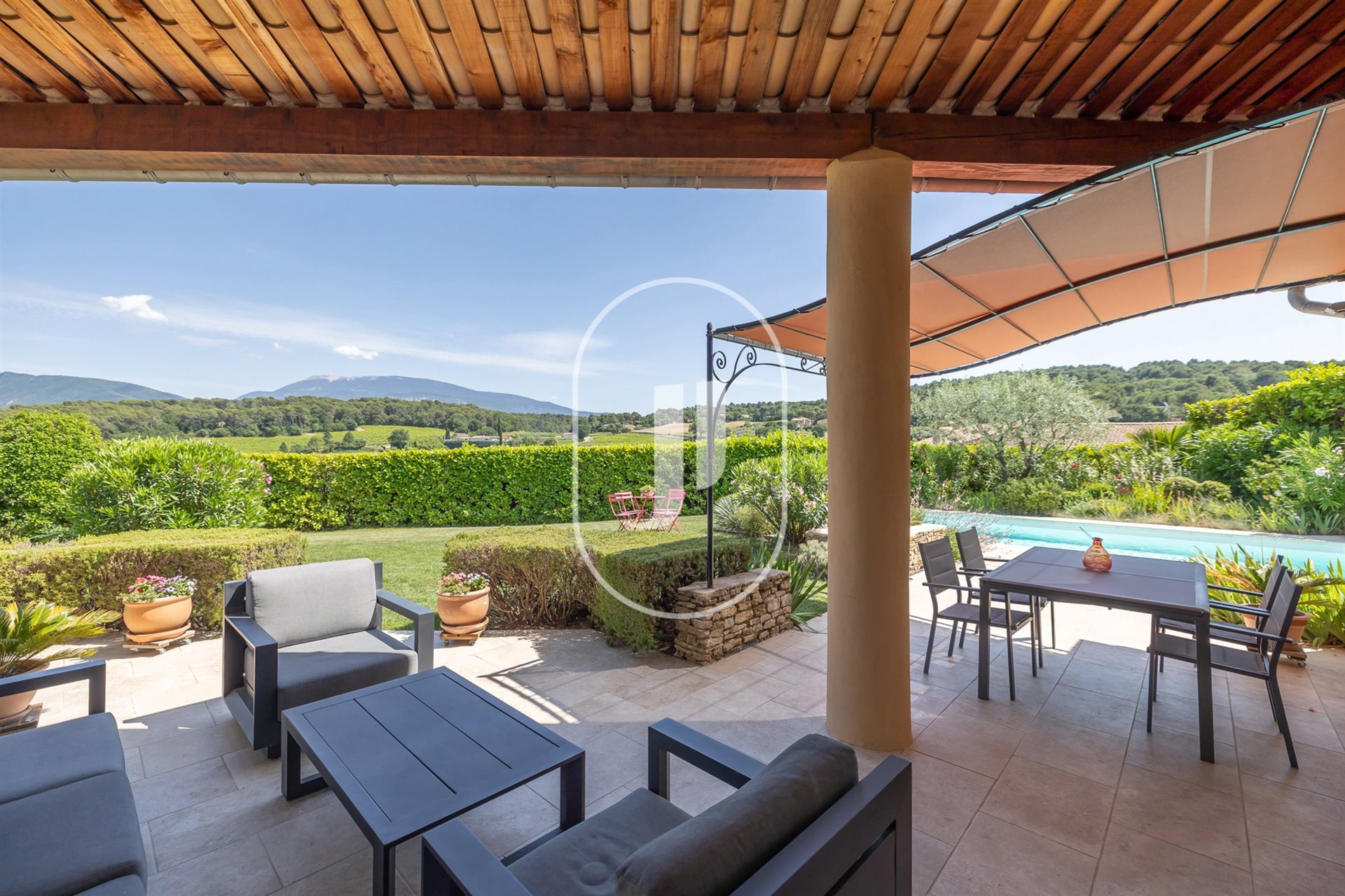 Maison à vendre, 110m², Vaison-la-Romaine