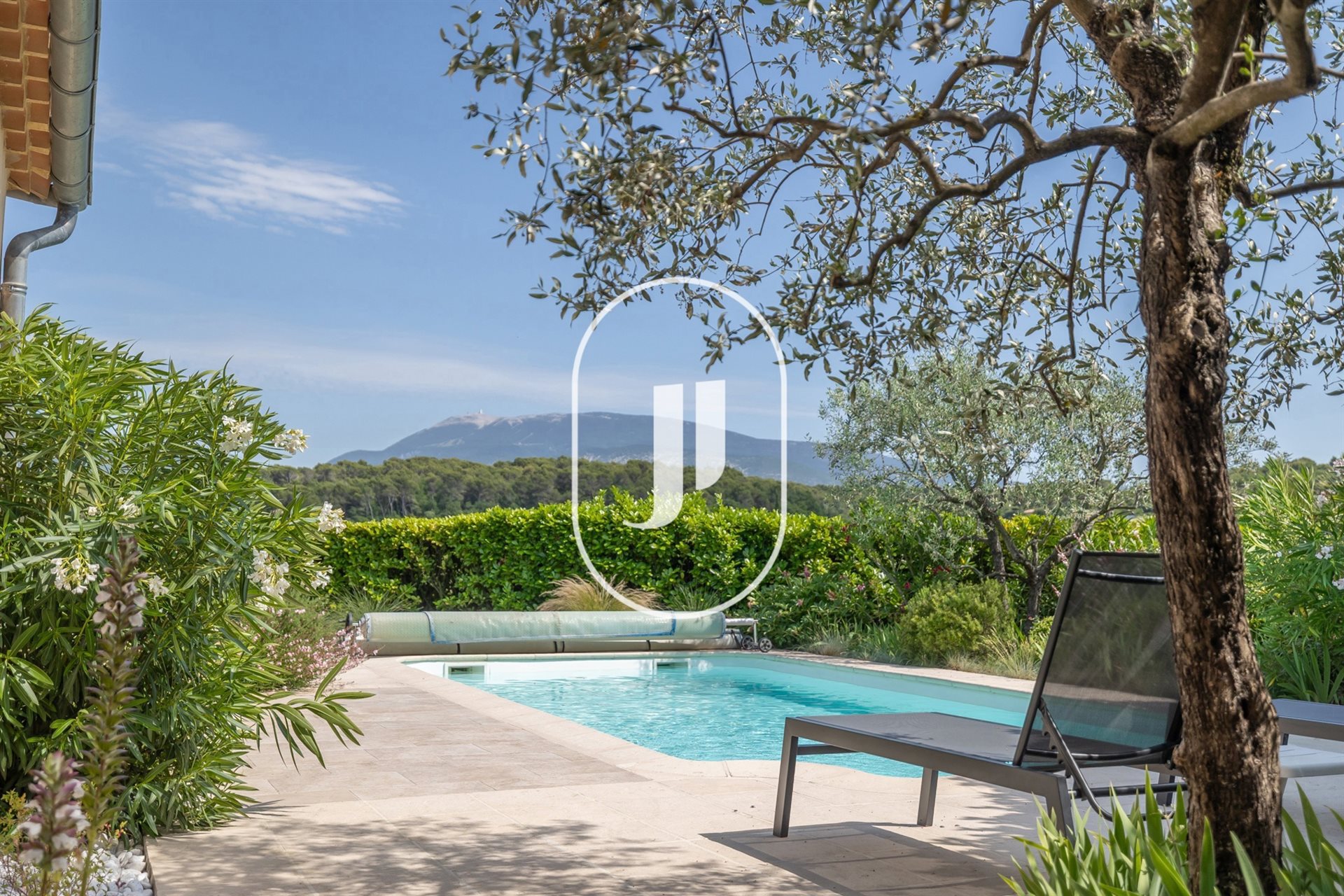 Maison à vendre, 110m², Vaison-la-Romaine