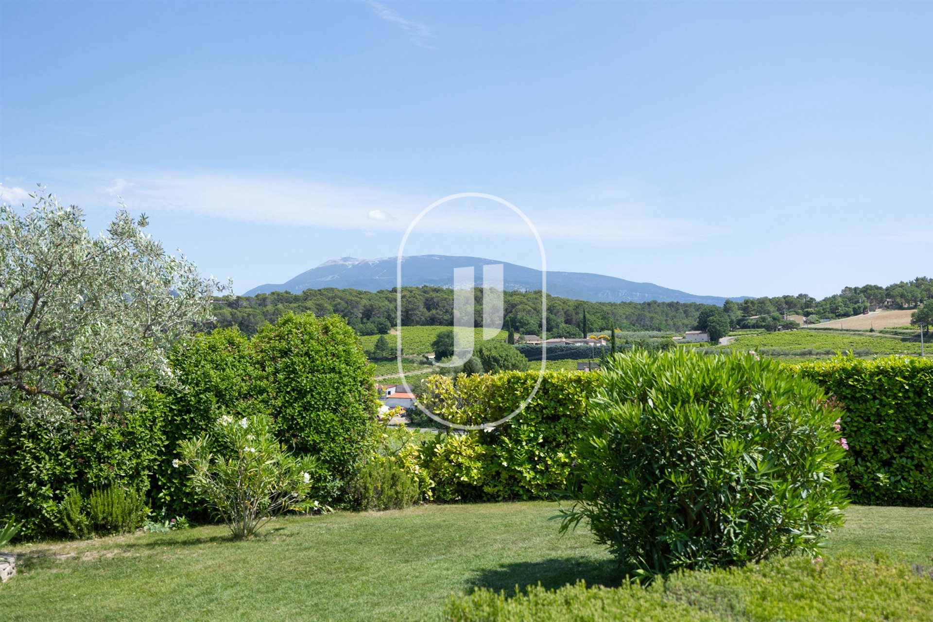 Maison à vendre, 110m², Vaison-la-Romaine