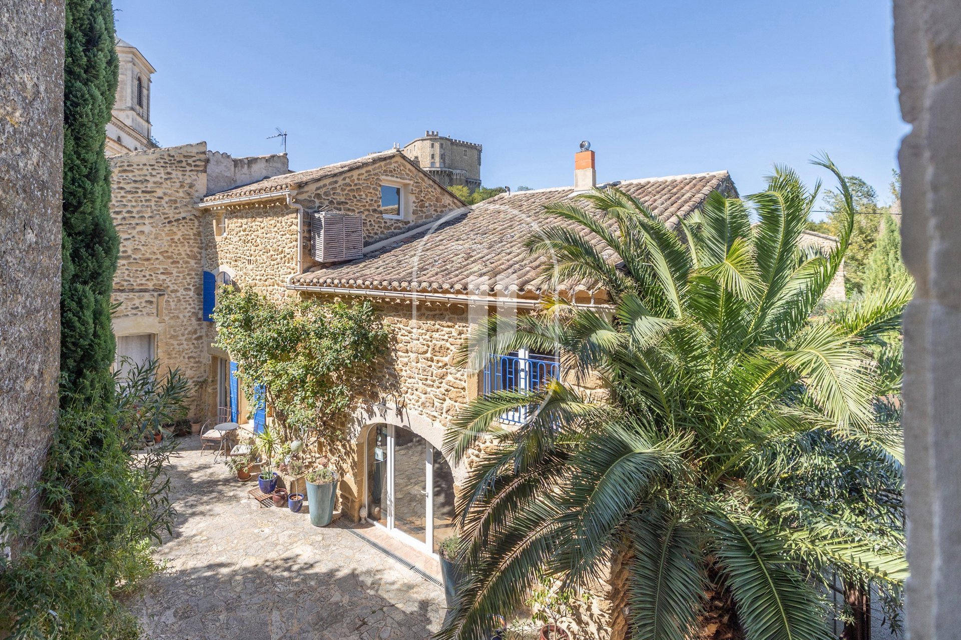 Maison à vendre, 7m², Grignan
