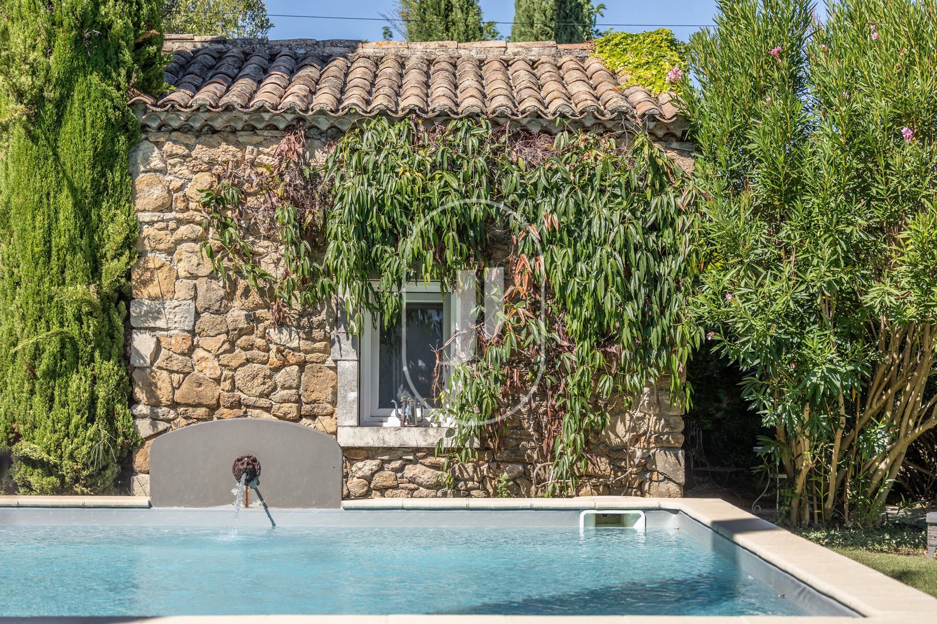 Maison à vendre, 7m², Grignan
