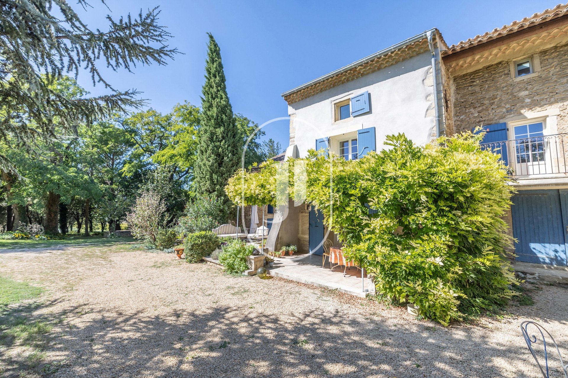 Maison à vendre, 4m², Richerenches