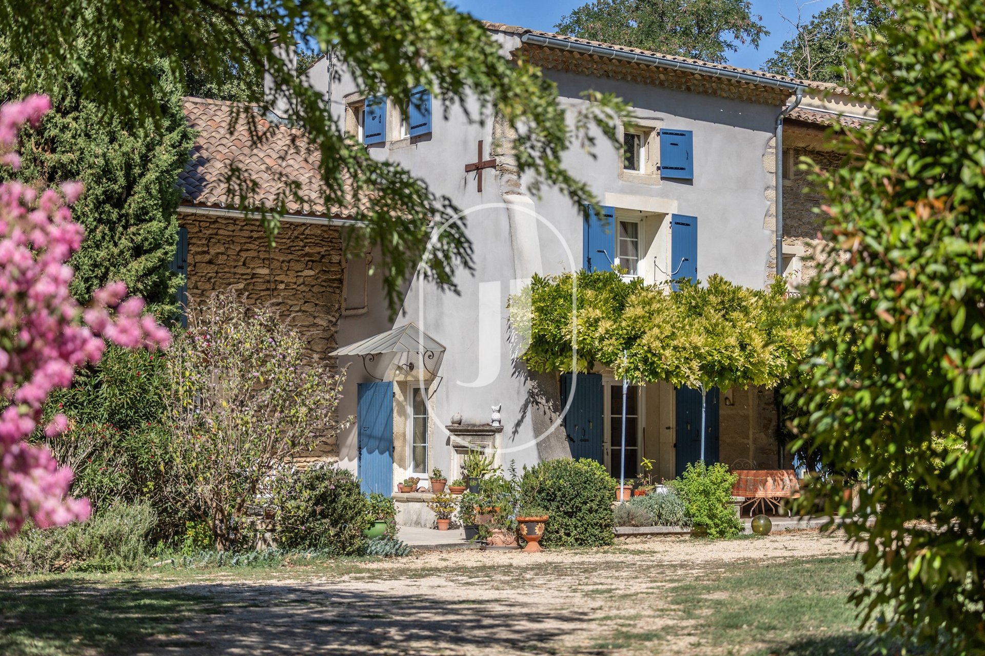 Maison à vendre, 4m², Richerenches