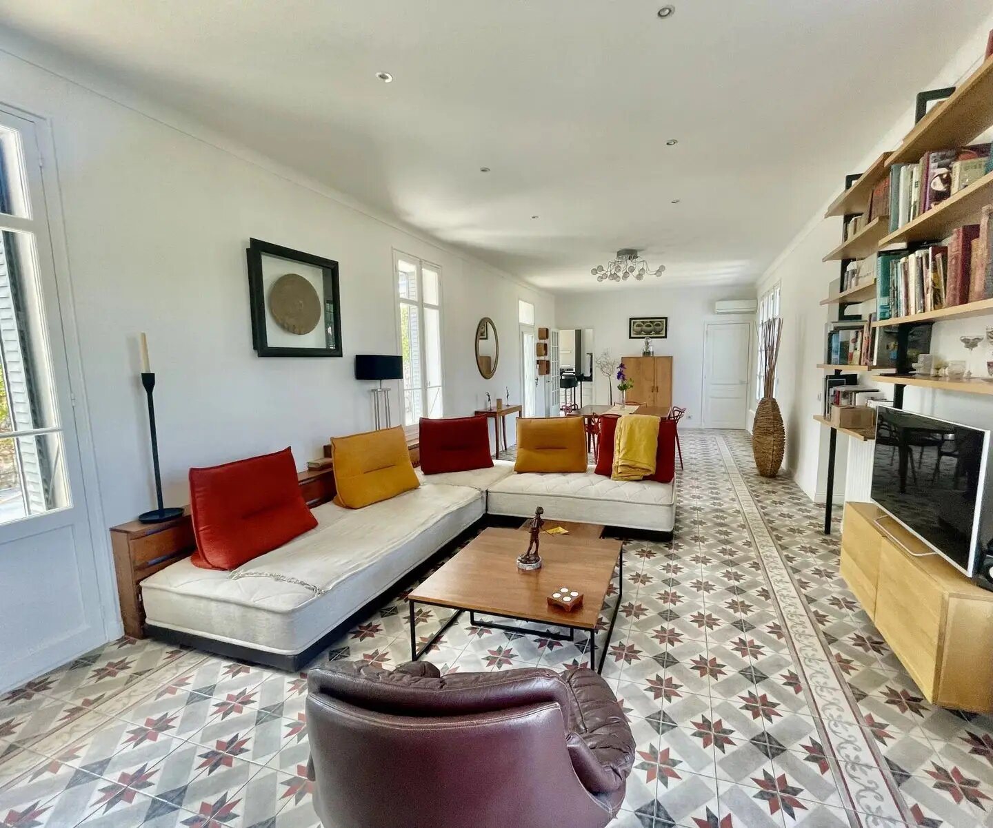 Maison à vendre, 110m², Cannes