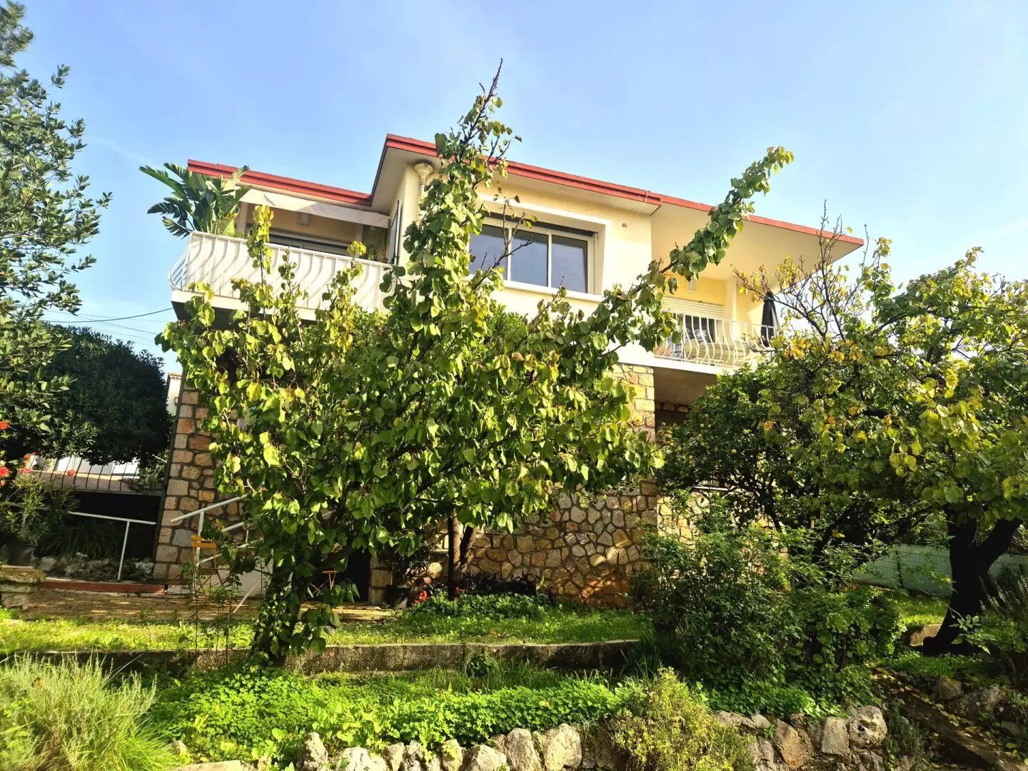 Maison à vendre, 152m², Cannes