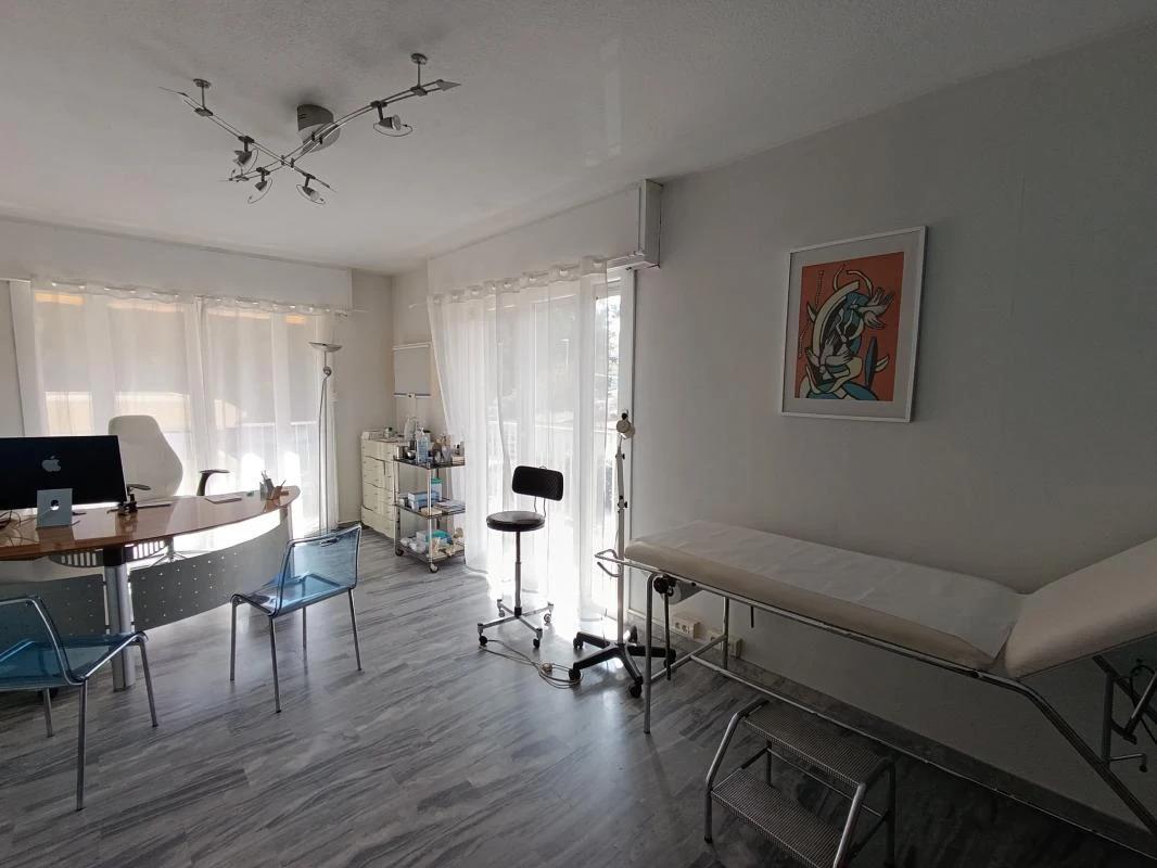 Appartement à vendre, 78m², Antibes