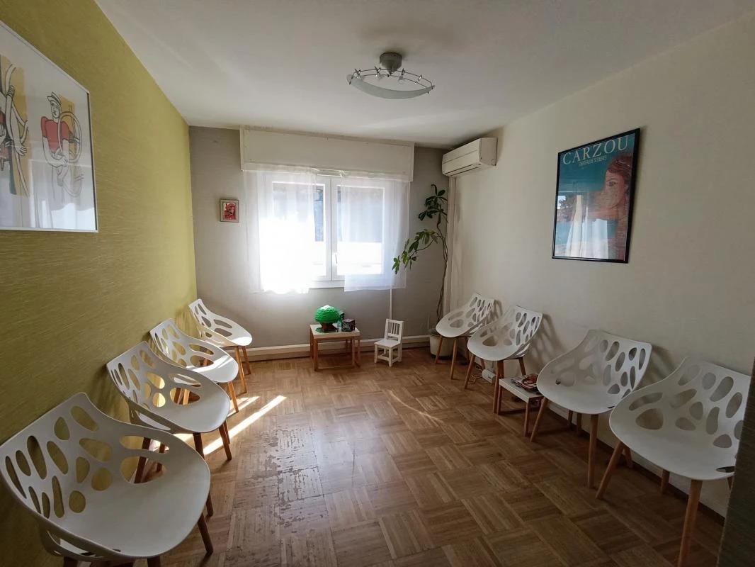Appartement à vendre, 78m², Antibes