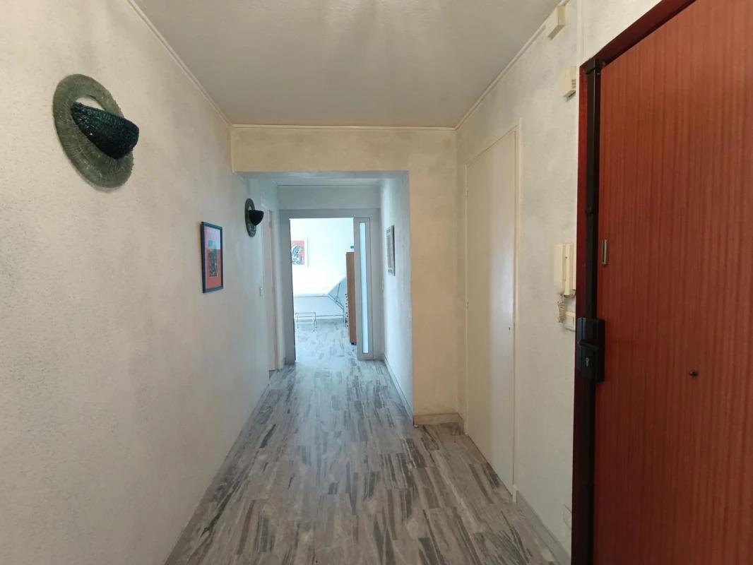 Appartement à vendre, 78m², Antibes