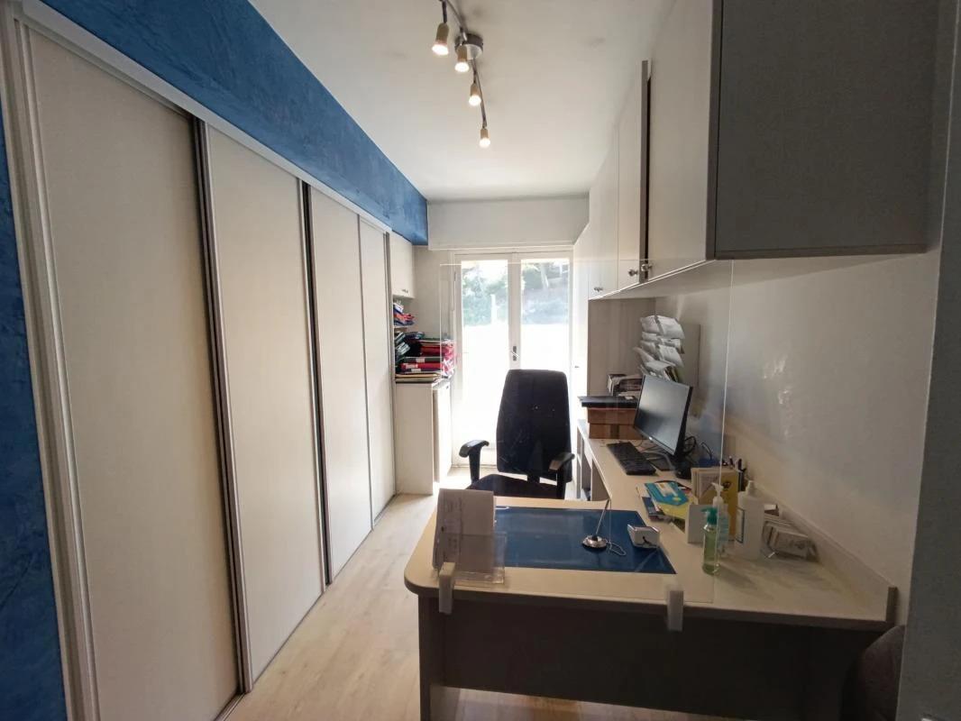 Appartement à vendre, 78m², Antibes