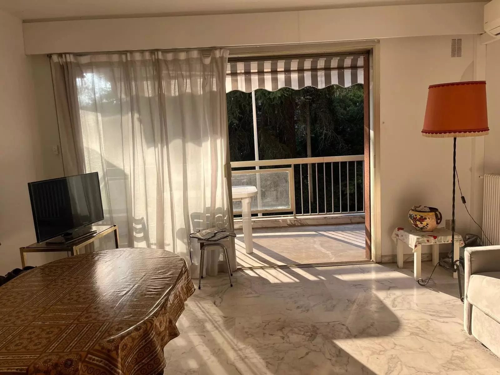 Appartement à vendre, 33m², Cannes